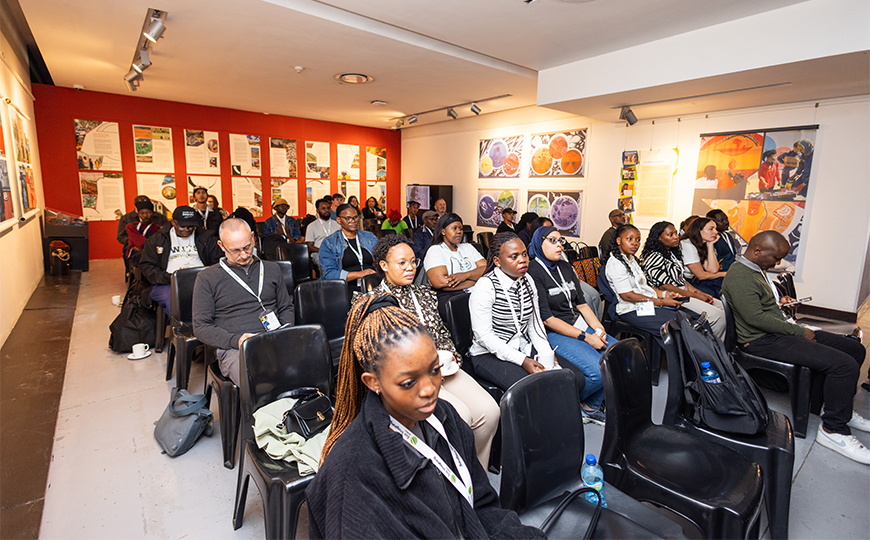 Agitation WEF Nexus Conference and Exhibition Agitation WEF Nexus Conference and Exhibition